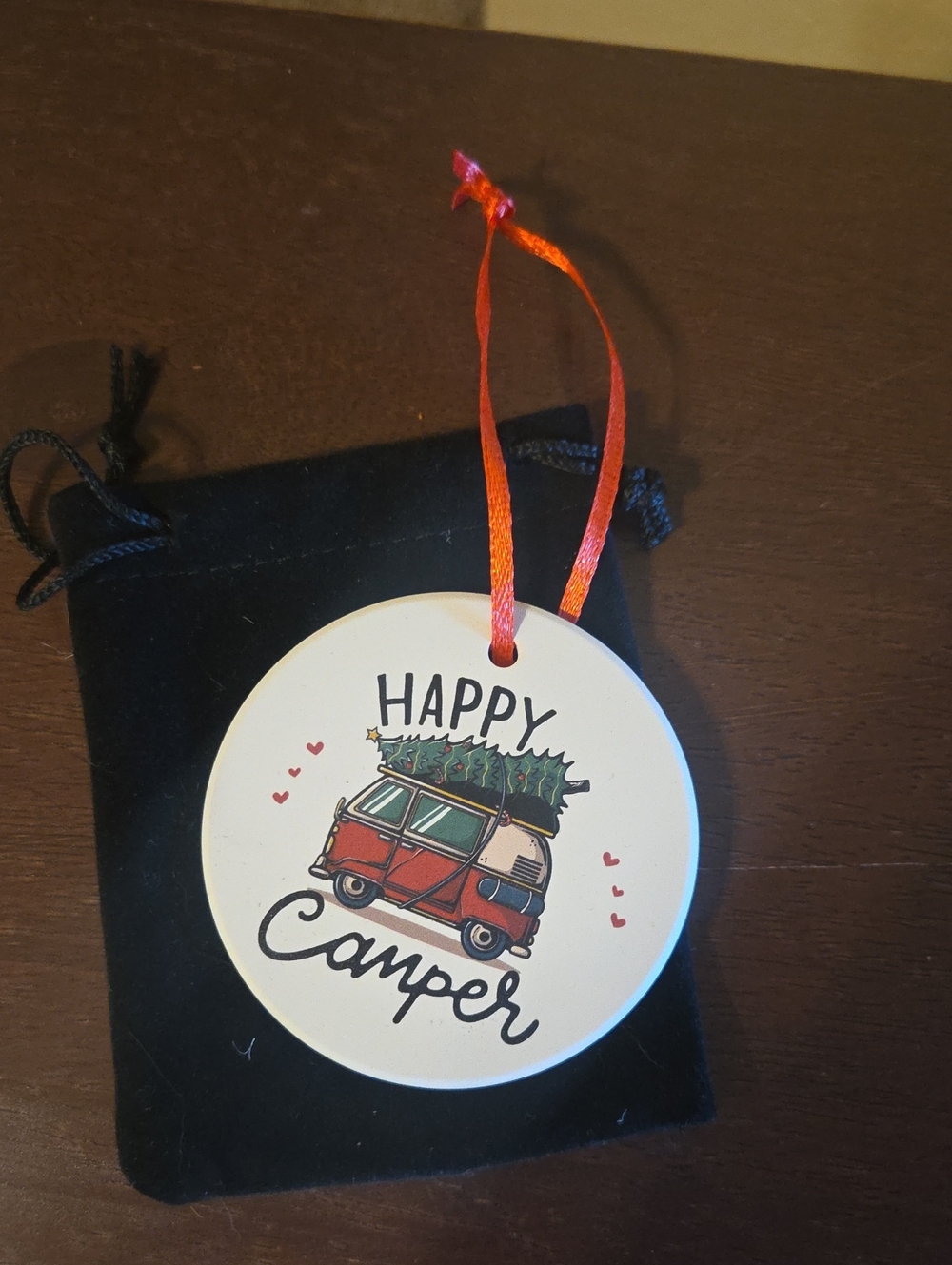 Christmas Ornament